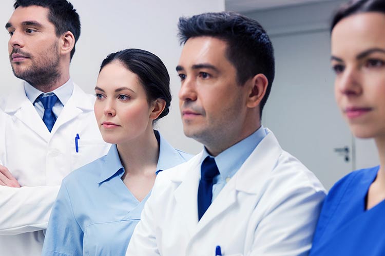 Directorio Doctores Turismo médico